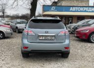 Lexus RX450h