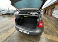 Volkswagen Golf 5