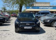 Infiniti FX35