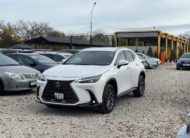 Lexus NX250