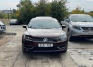 Volkswagen Passat b7