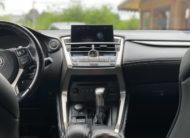 Lexus NX200t