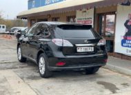 Lexus RX450h