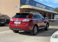 Lexus RX450h