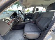 Mercedes Benz W211 E200 NGT