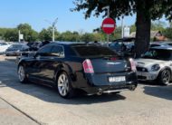 Chrysler 300C SRT8