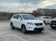 Lexus RX450h