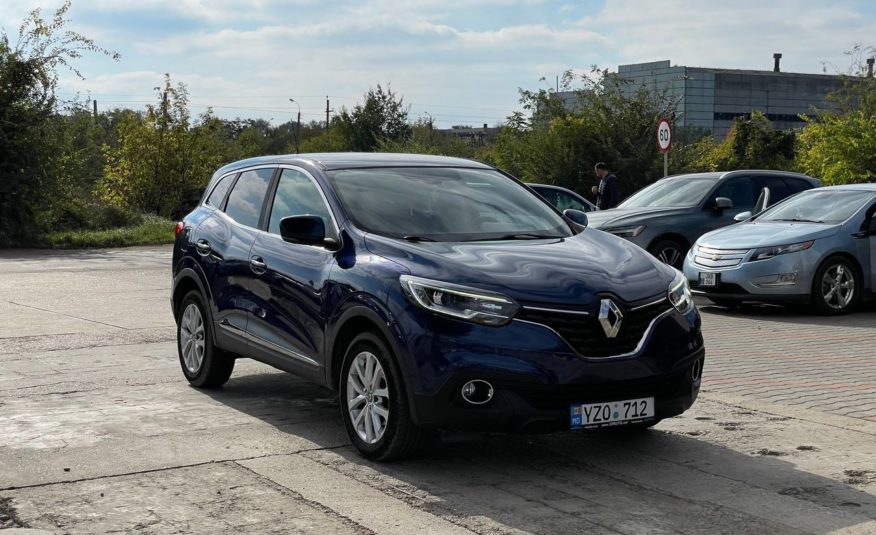 Renault Kadjar