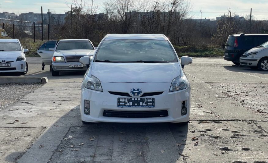 Toyota Prius 30 Hybrid