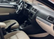 Volkswagen Jetta Hybrid