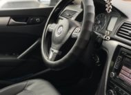 Volkswagen Passat b7