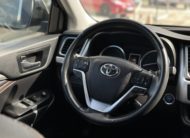 Toyota Highlander Hybrid