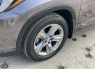 Toyota Highlander Hybrid