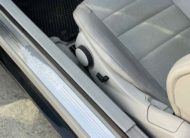 Mercedes Benz E-class Coupe