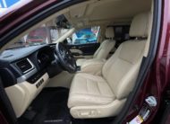 Toyota Highlander Hybrid