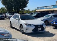 Lexus ES300h