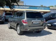 Toyota Highlander Hybrid