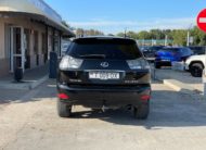 Lexus RX400h