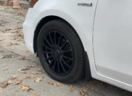 Toyota Prius V Hybrid