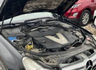 Mercedes-Benz CLS W219