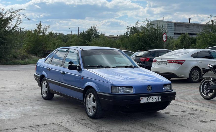 Volkswagen Passat b3