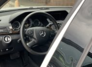 Mercedes Benz E220 W212