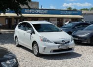 Toyota Prius V Hybrid