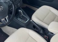 Volkswagen Jetta Hybrid