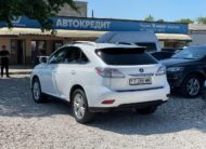 Lexus RX450h