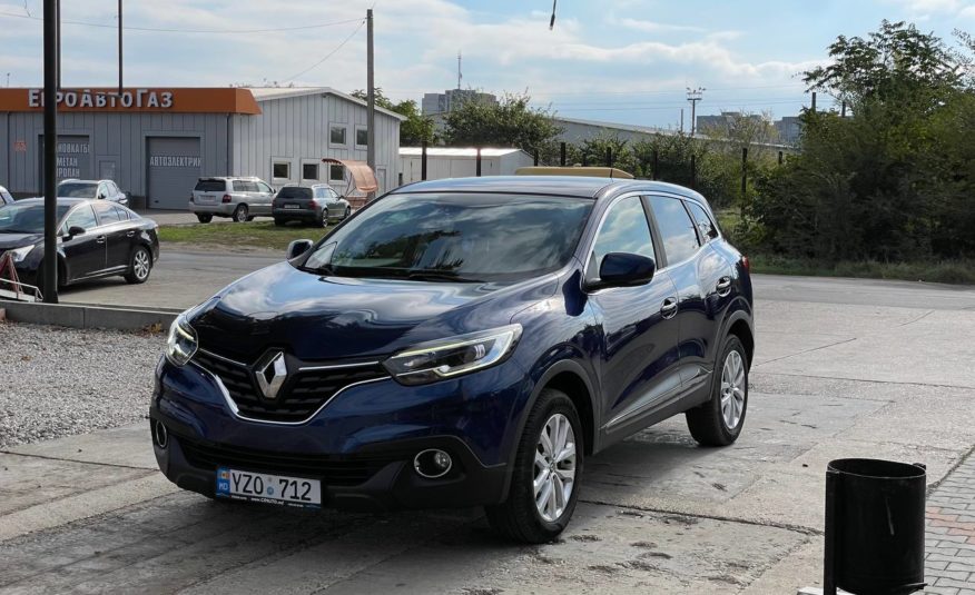 Renault Kadjar