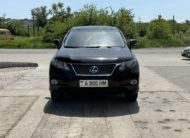 Lexus RX450h