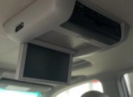 Toyota Highlander Hybrid