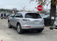 Infiniti FX35