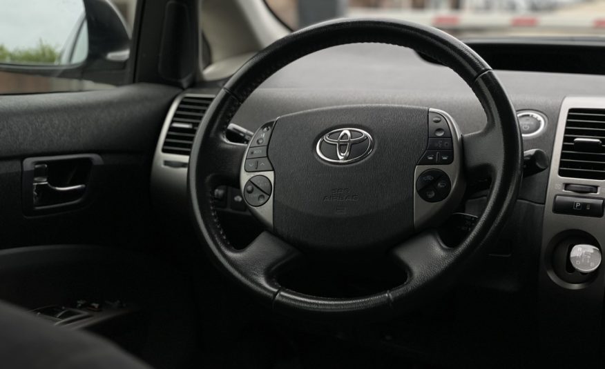 Toyota Prius 20 Hybrid