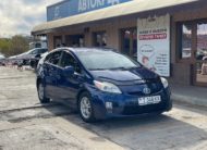 Toyota Prius 30 Hybrid