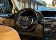 Lexus RX450h