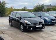 Toyota Prius V Hybrid