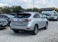 Lexus RX450h