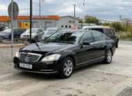 Mercedes Benz S350 W221