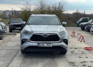 Toyota Highlander Hybrid