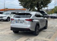 Lexus NX300h