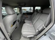 Toyota Highlander Hybrid