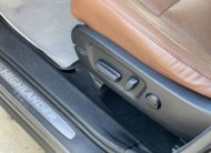 Toyota Highlander Hybrid