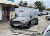 Tesla Model X P 90D