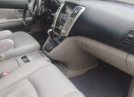 Lexus RX400h