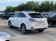 Lexus RX450h