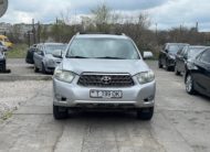 Toyota Highlander Hybrid