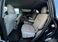 Toyota Highlander Hybrid