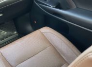 Toyota Highlander Hybrid