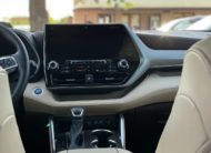 Toyota Highlander Hybrid